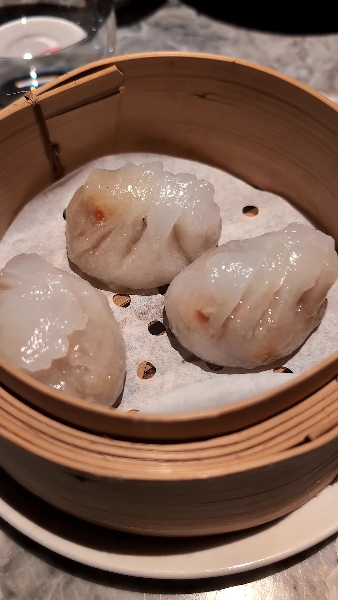 Food & drink, Wan’s Cantonese