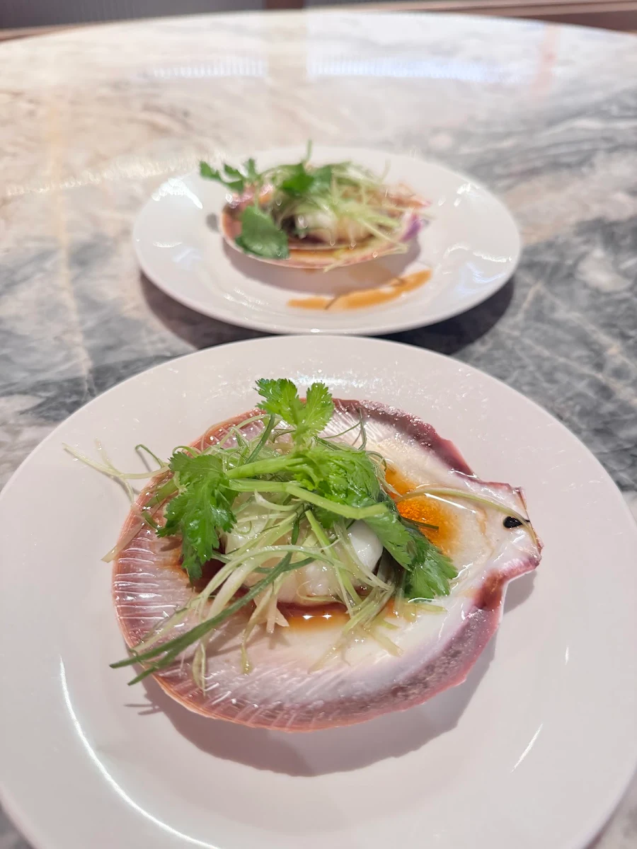 Food & drink, Wan’s Cantonese