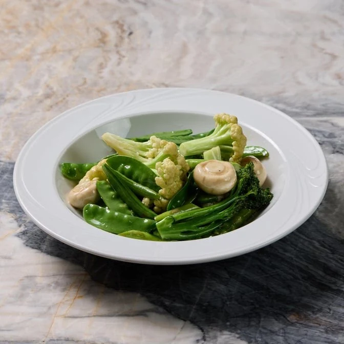 Food & drink, Wan’s Cantonese