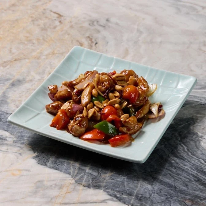 Food & drink, Wan’s Cantonese