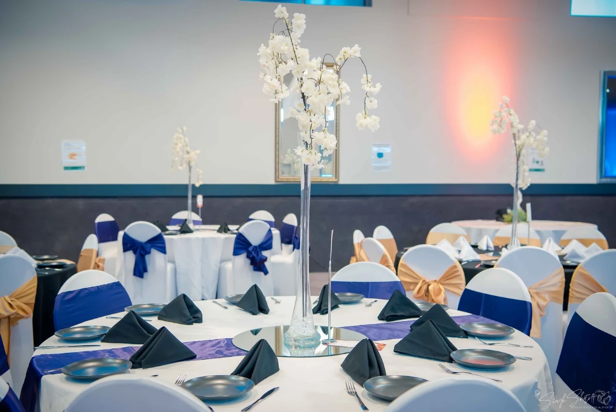 Vibe, The Palms Banquet Hall Adelaide