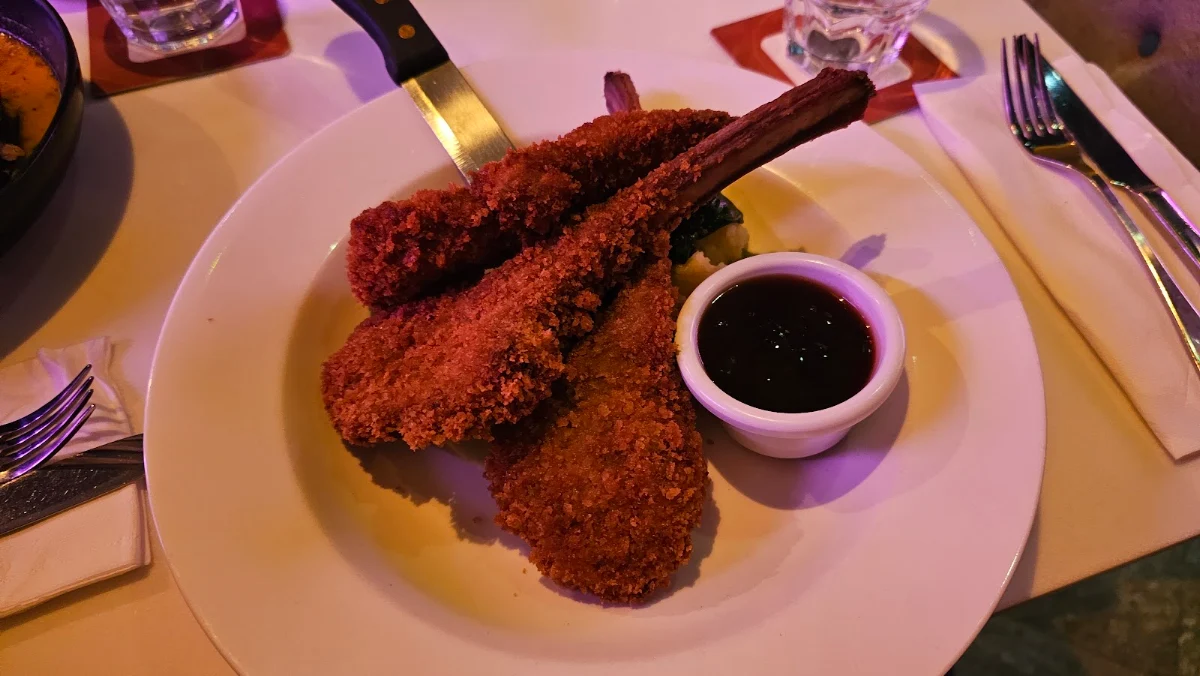 Food & drink, The Junction Tavern