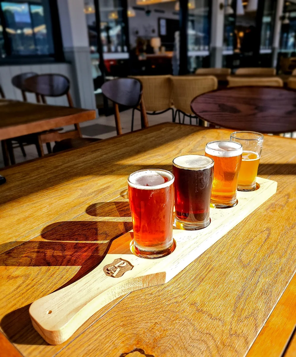 Food & drink, The Plough & Ale
