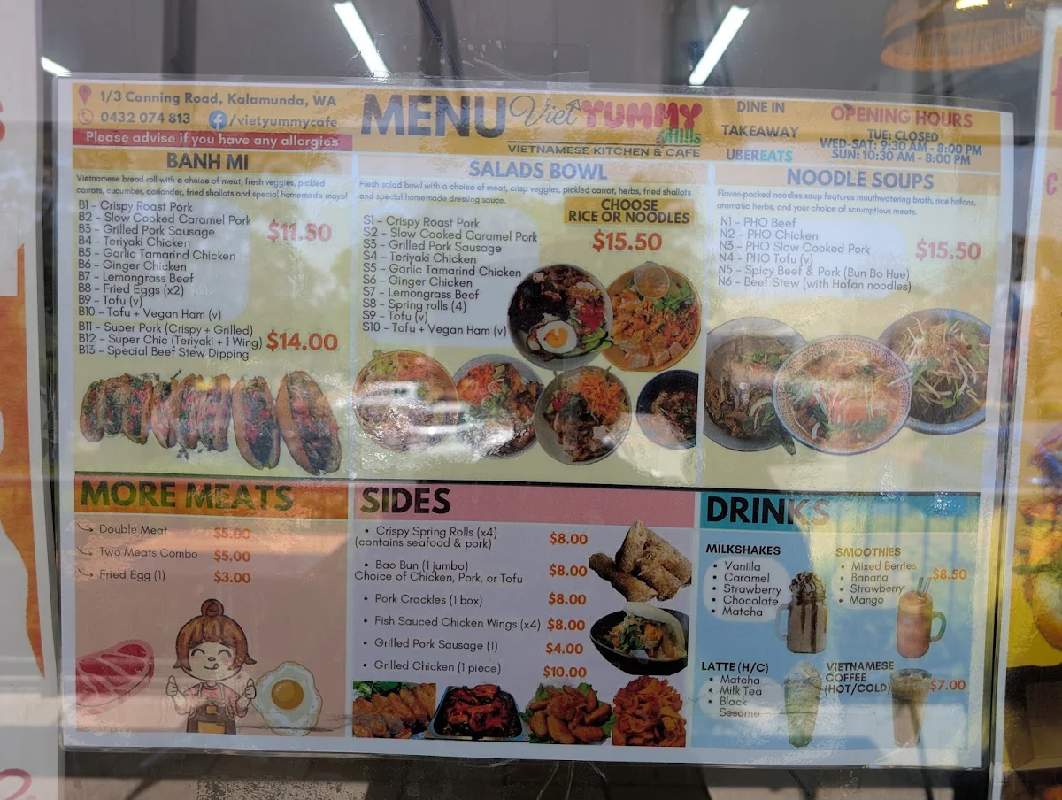Menu photo 6