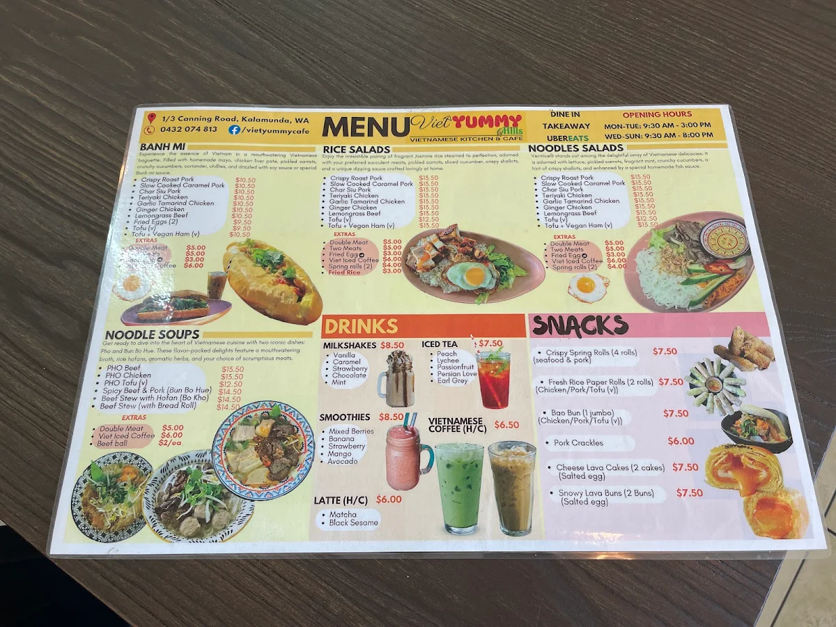 Menu photo 7