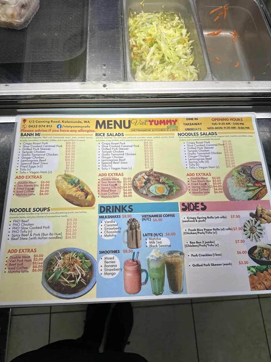 Menu photo 8
