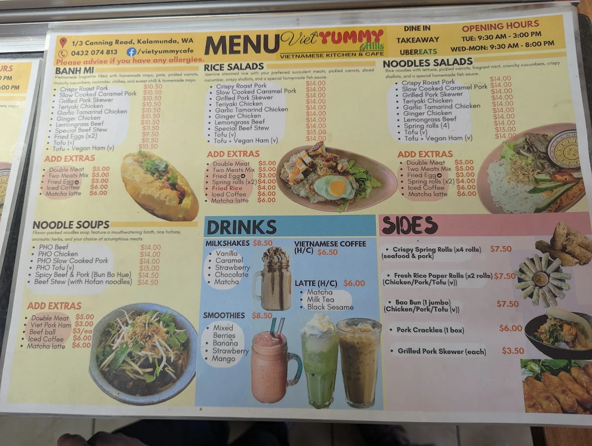 Menu photo 9