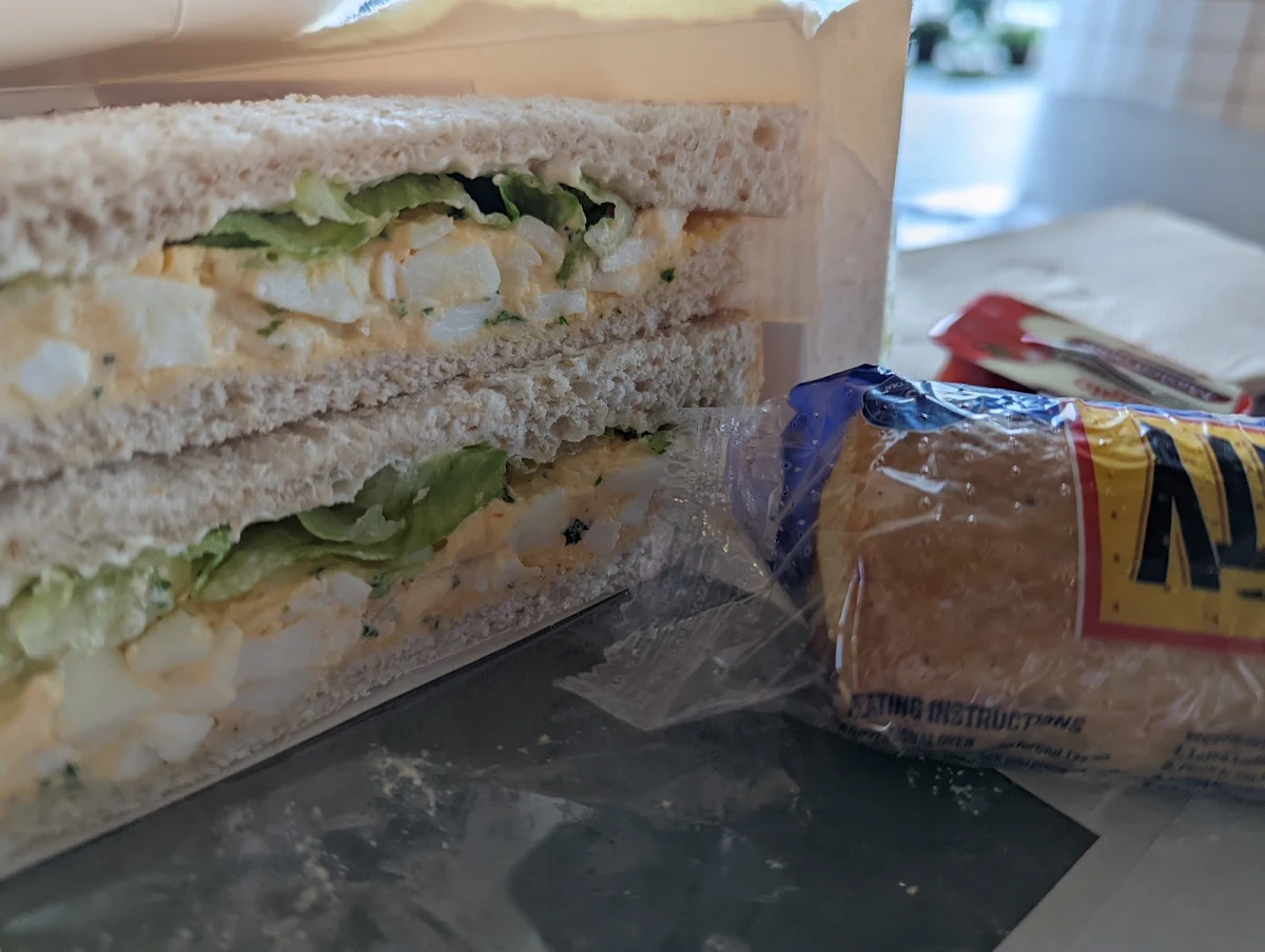 Food & drink, Sir Albert Cafe
