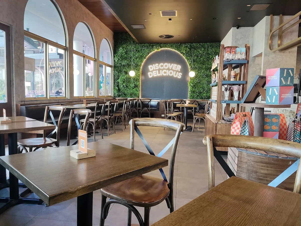 Vibe, San Churro Karrinyup