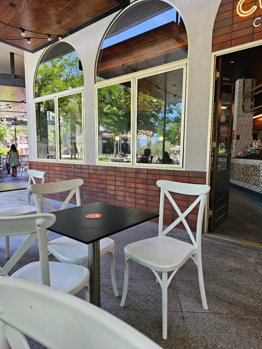 Vibe, San Churro Karrinyup
