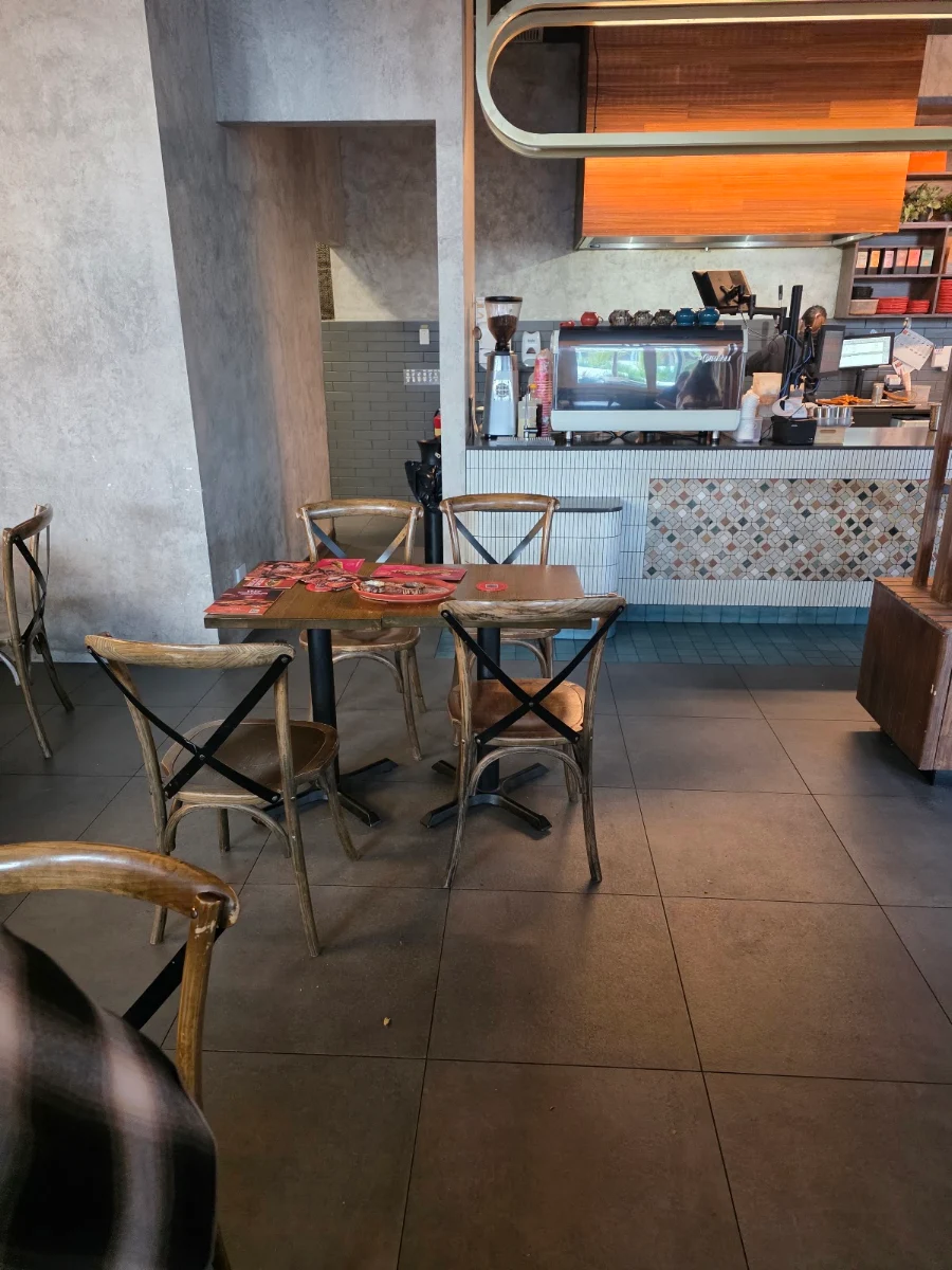 Vibe, San Churro Karrinyup