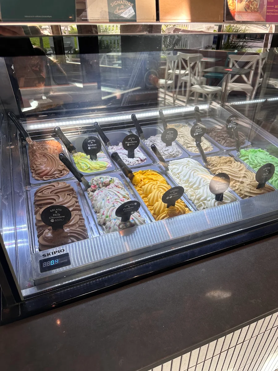Vibe, San Churro Karrinyup