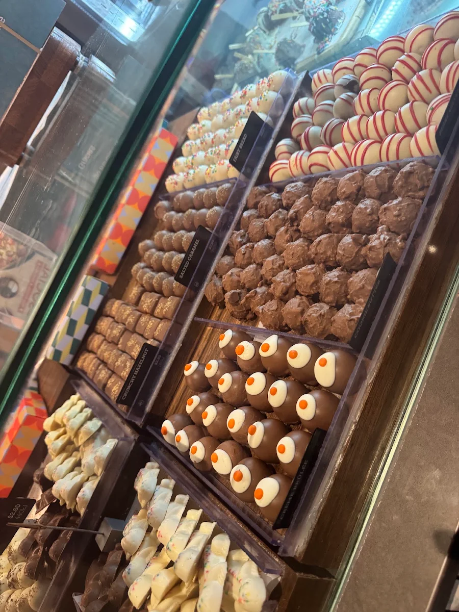 Vibe, San Churro Karrinyup