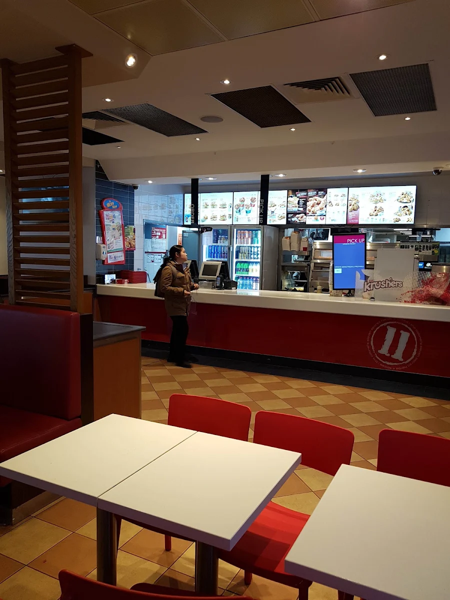 Vibe, KFC Box Hill