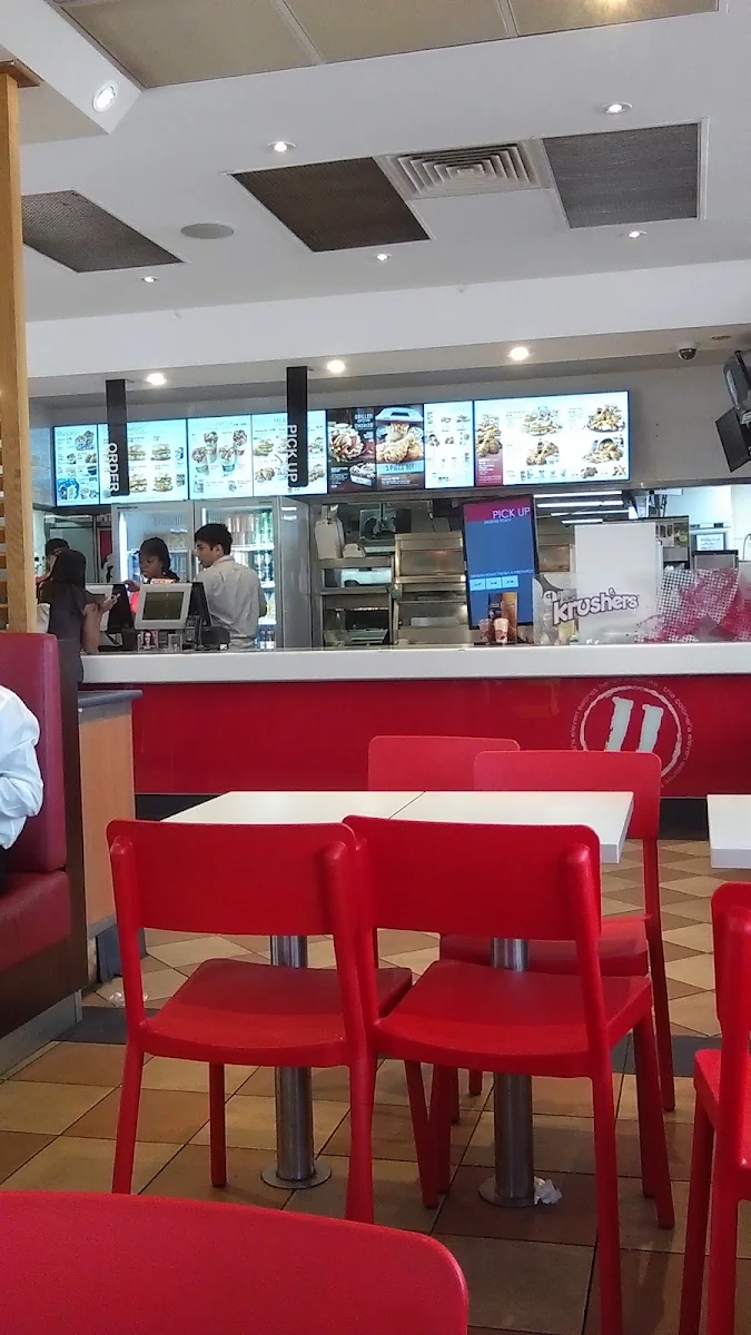 Vibe, KFC Box Hill