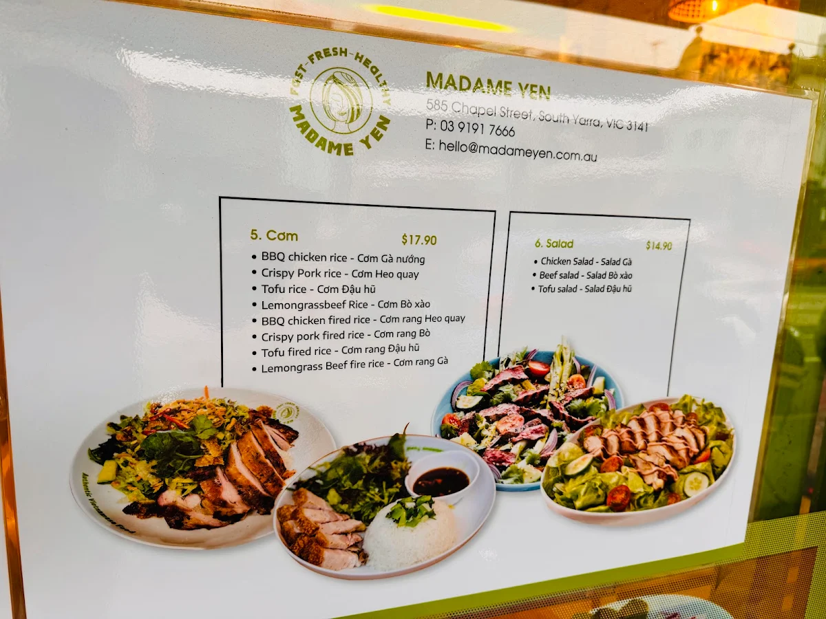 Menu photo 10