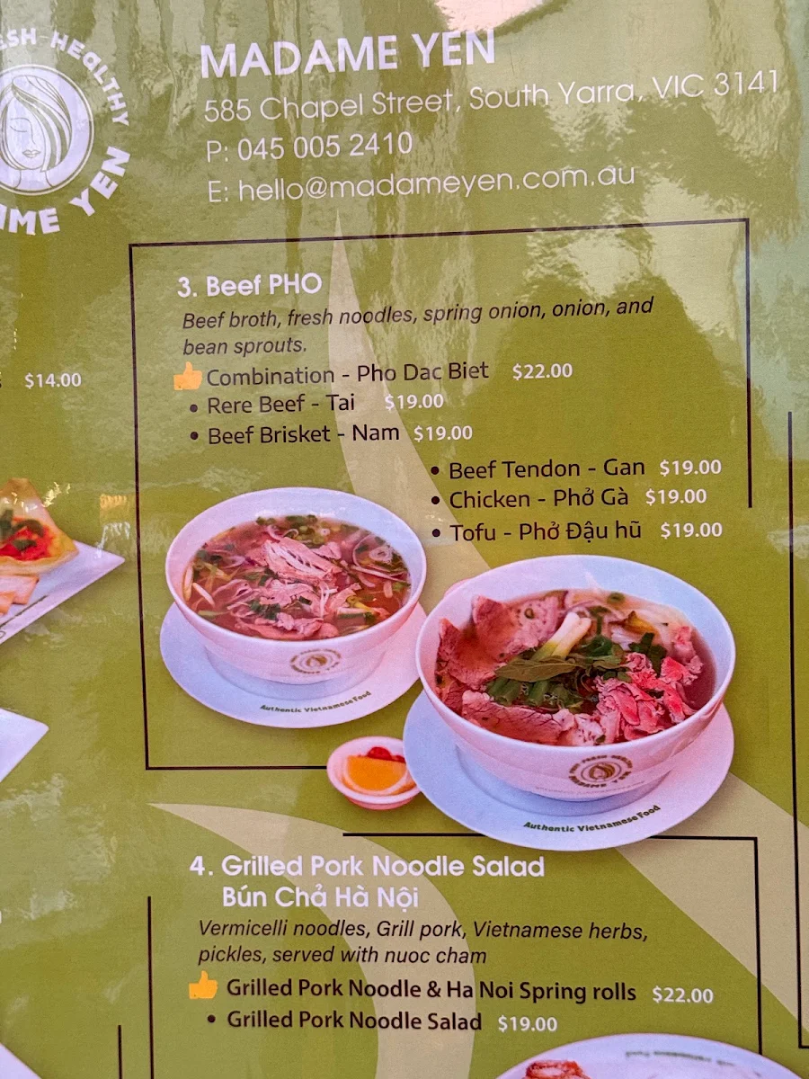 Menu photo 8