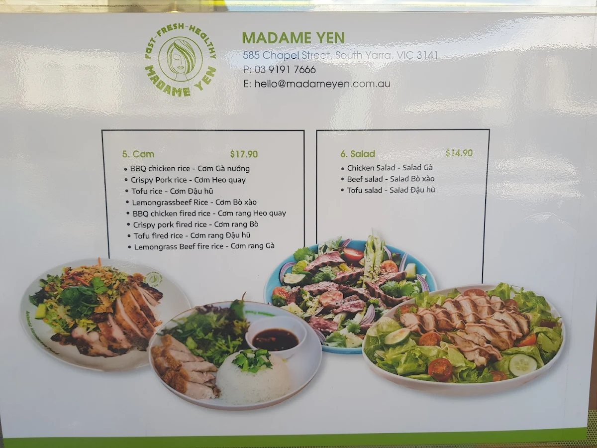 Menu photo 9