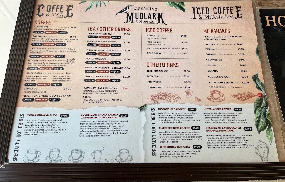 Menu photo 3