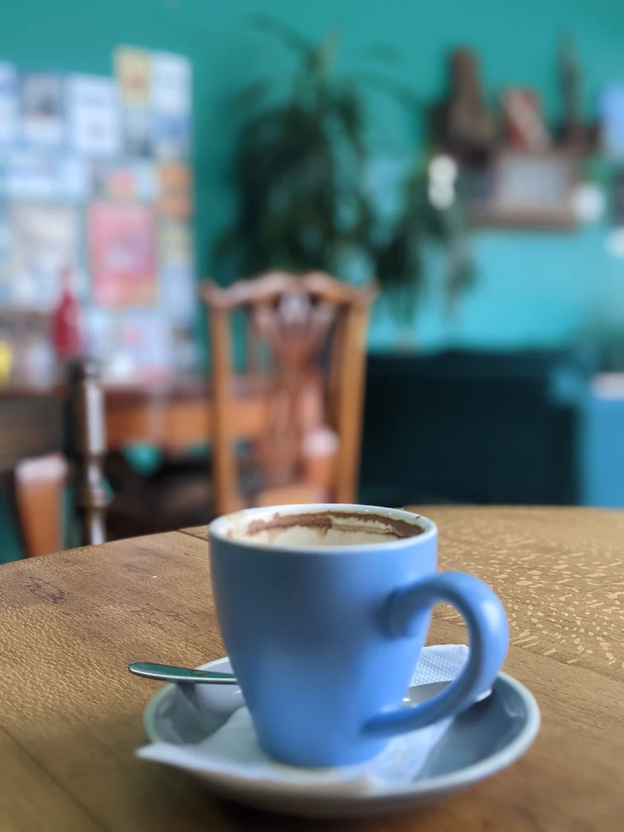Food & drink, Little Village Co.