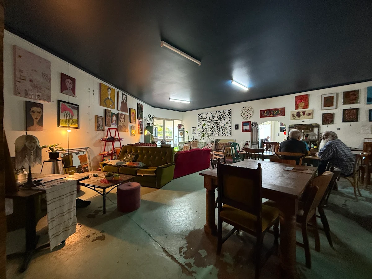 Vibe, Little Village Co.