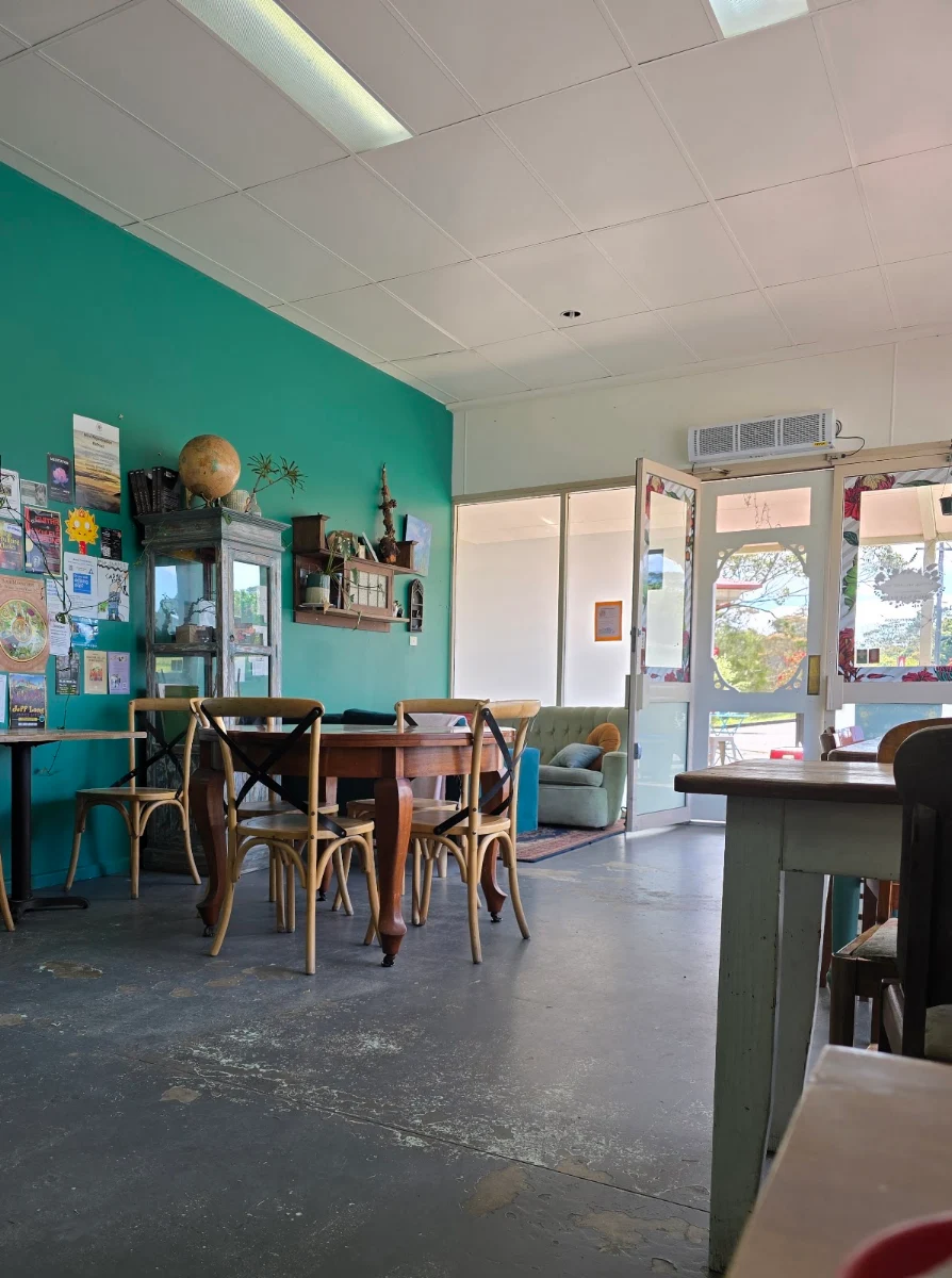 Vibe, Little Village Co.
