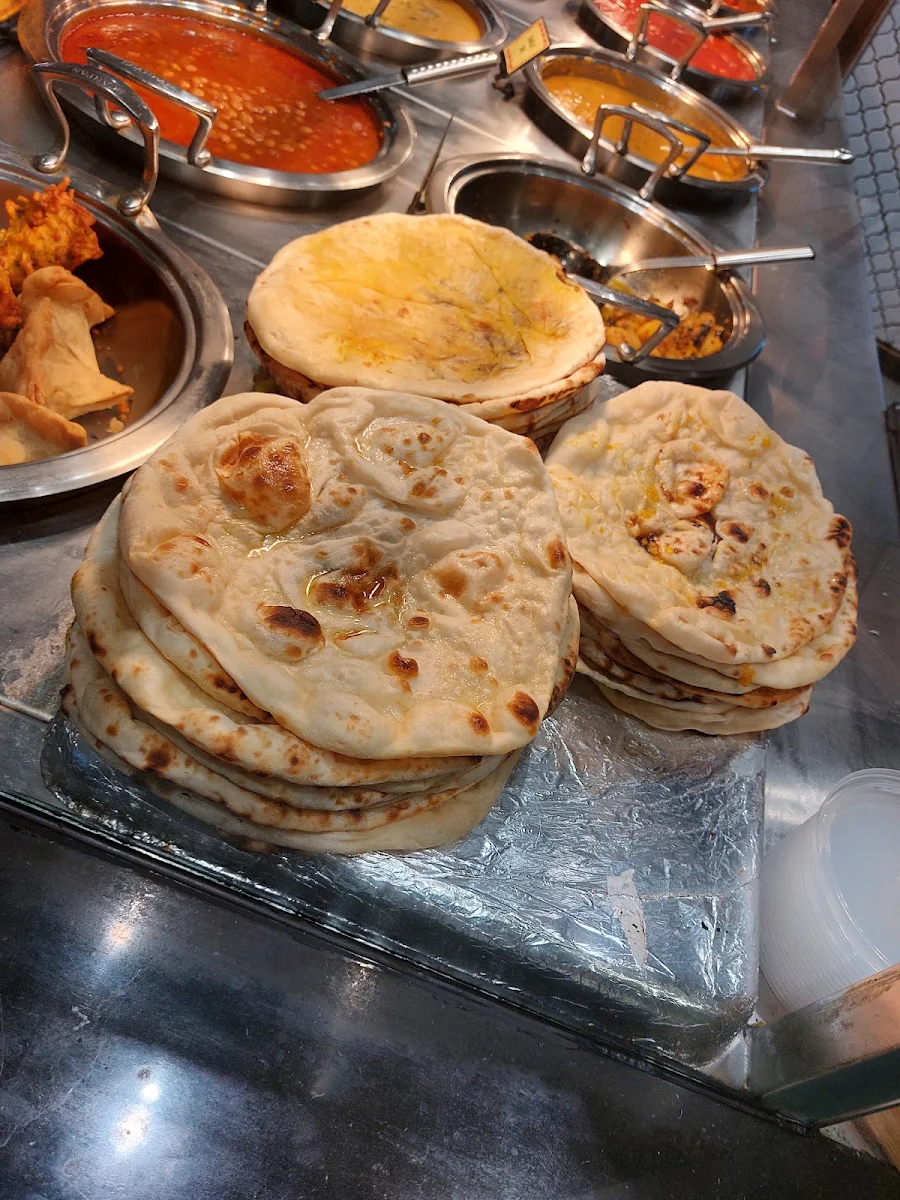 Food & drink, Mumbai express