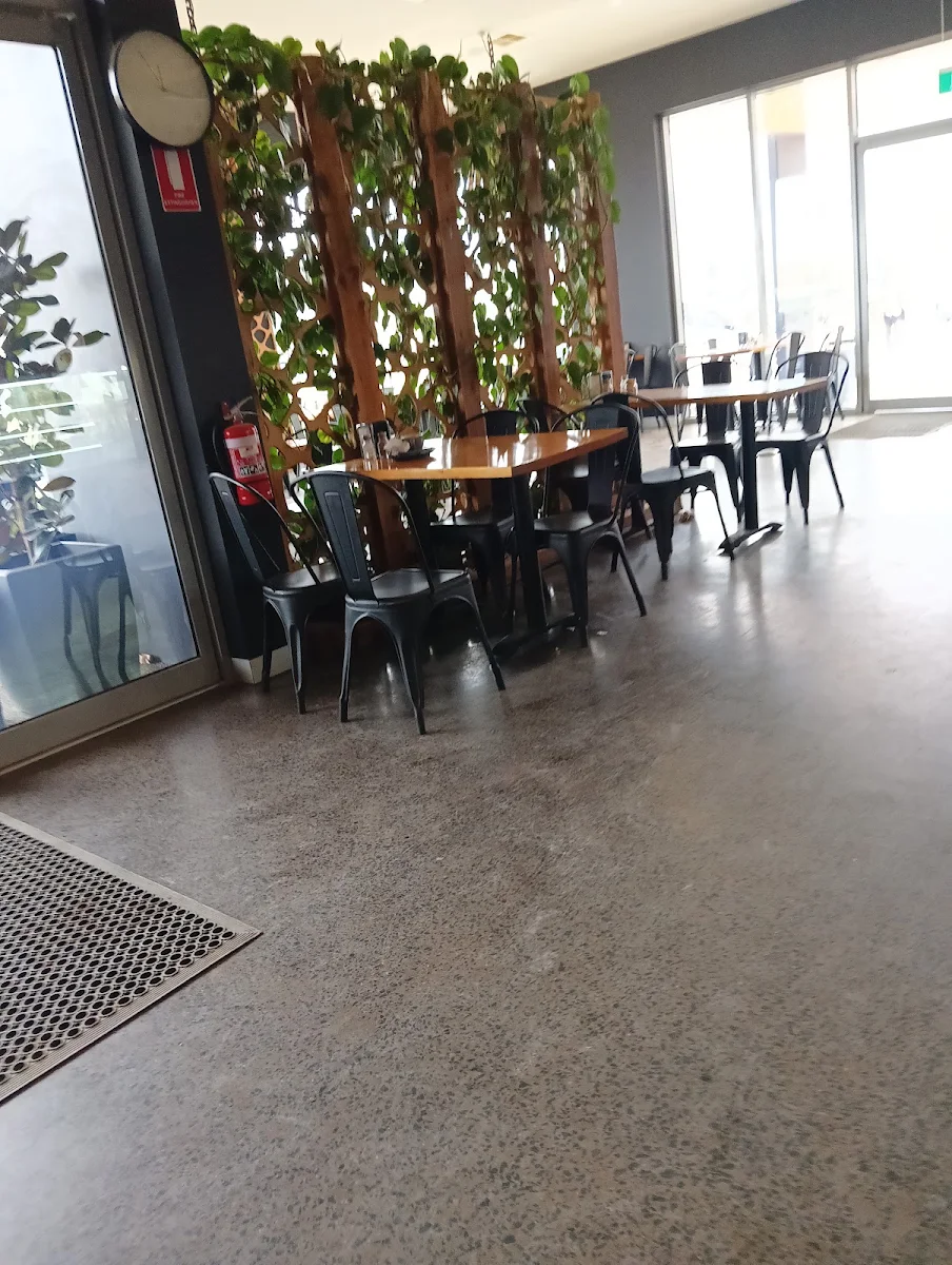 Vibe, Coffee Espress