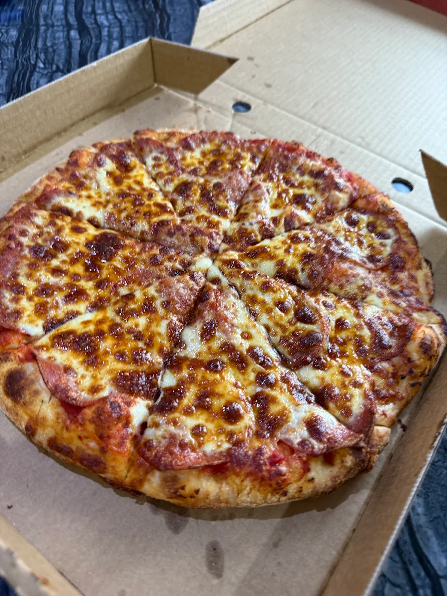 Food & drink, Pizza Nest