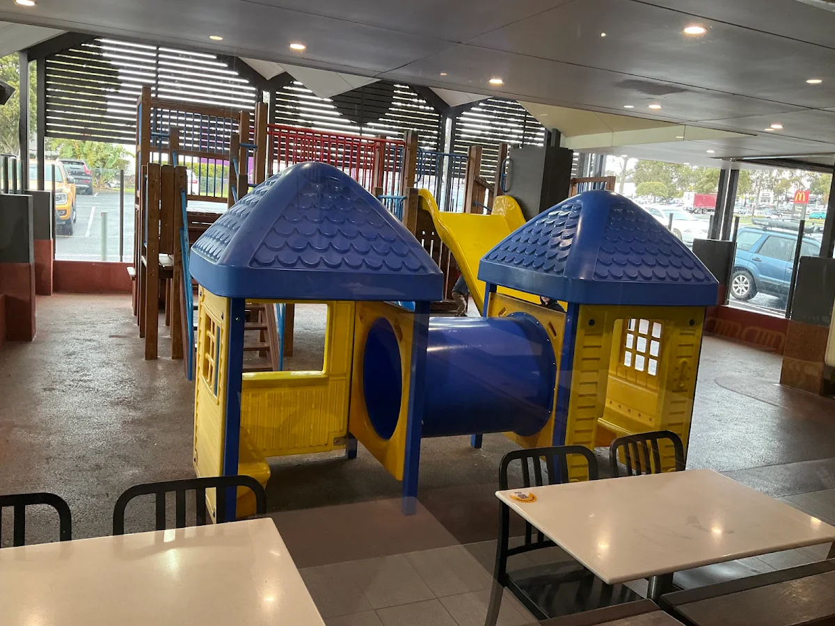 Vibe, McDonald's Rowville