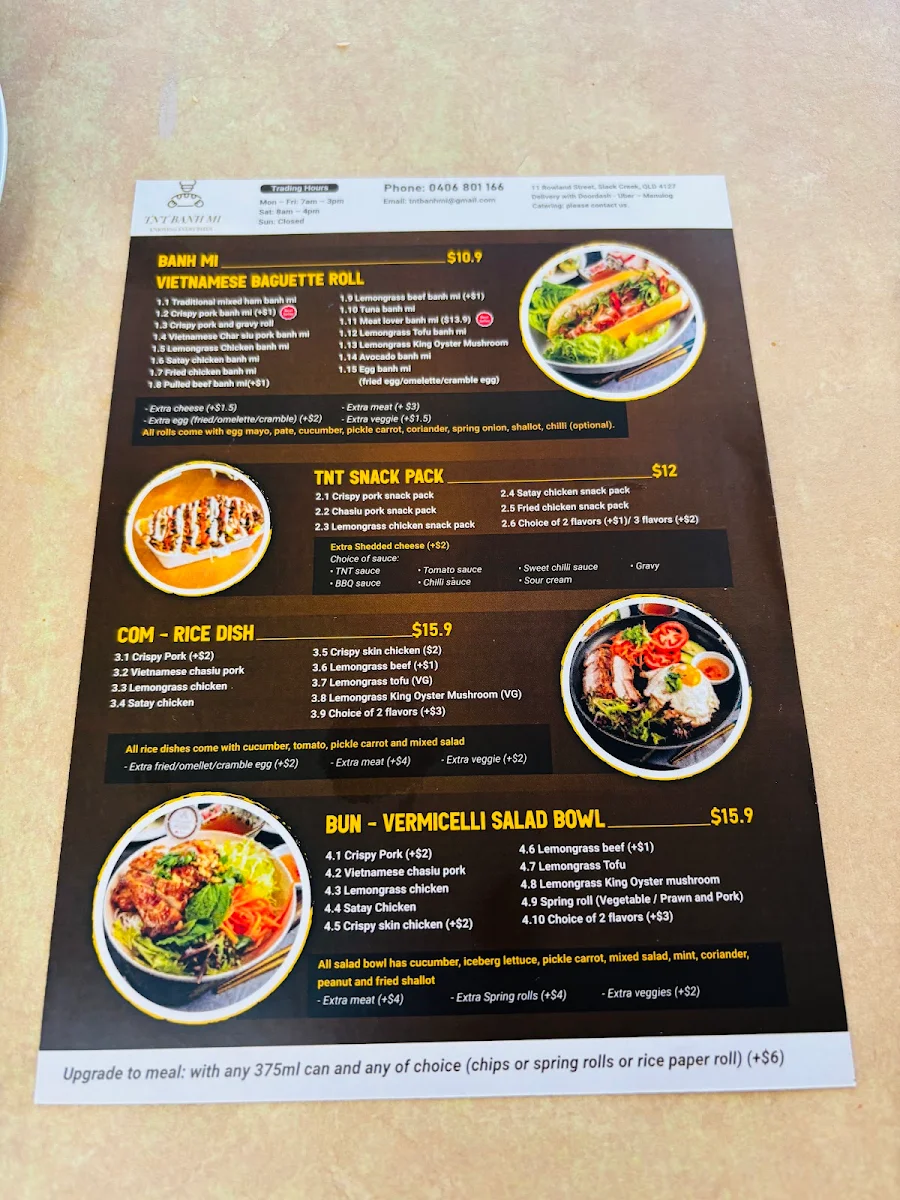 Menu photo 3