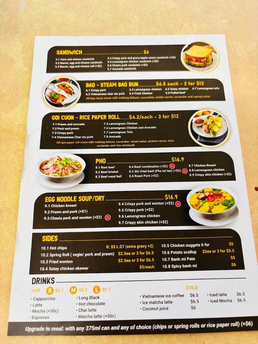Menu photo 4