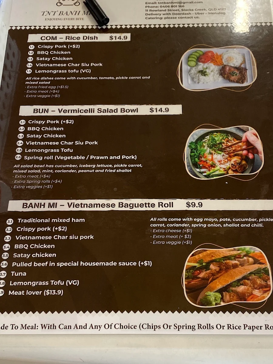 Menu photo 6