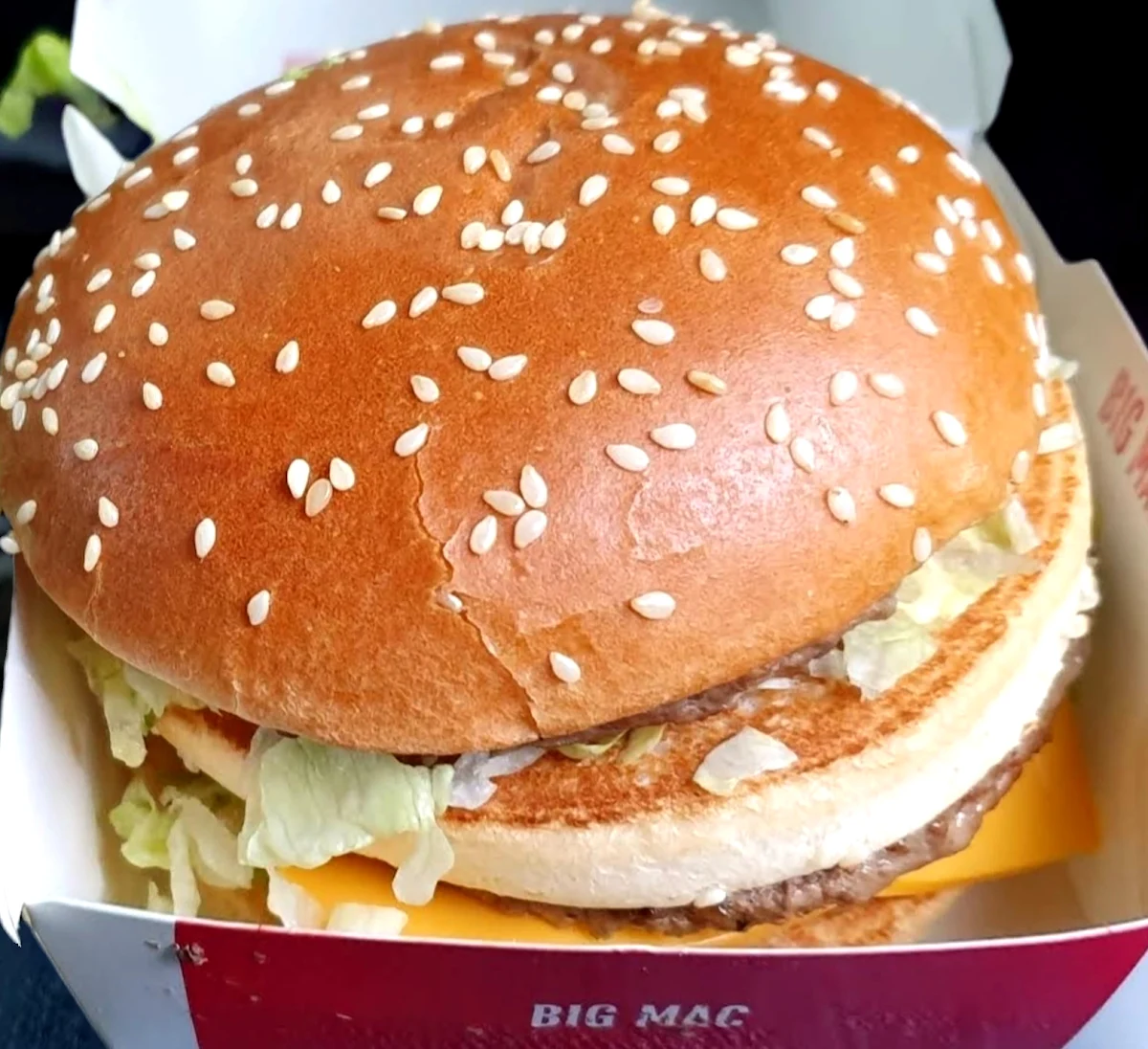 Food & drink, McDonald's Mount Barker