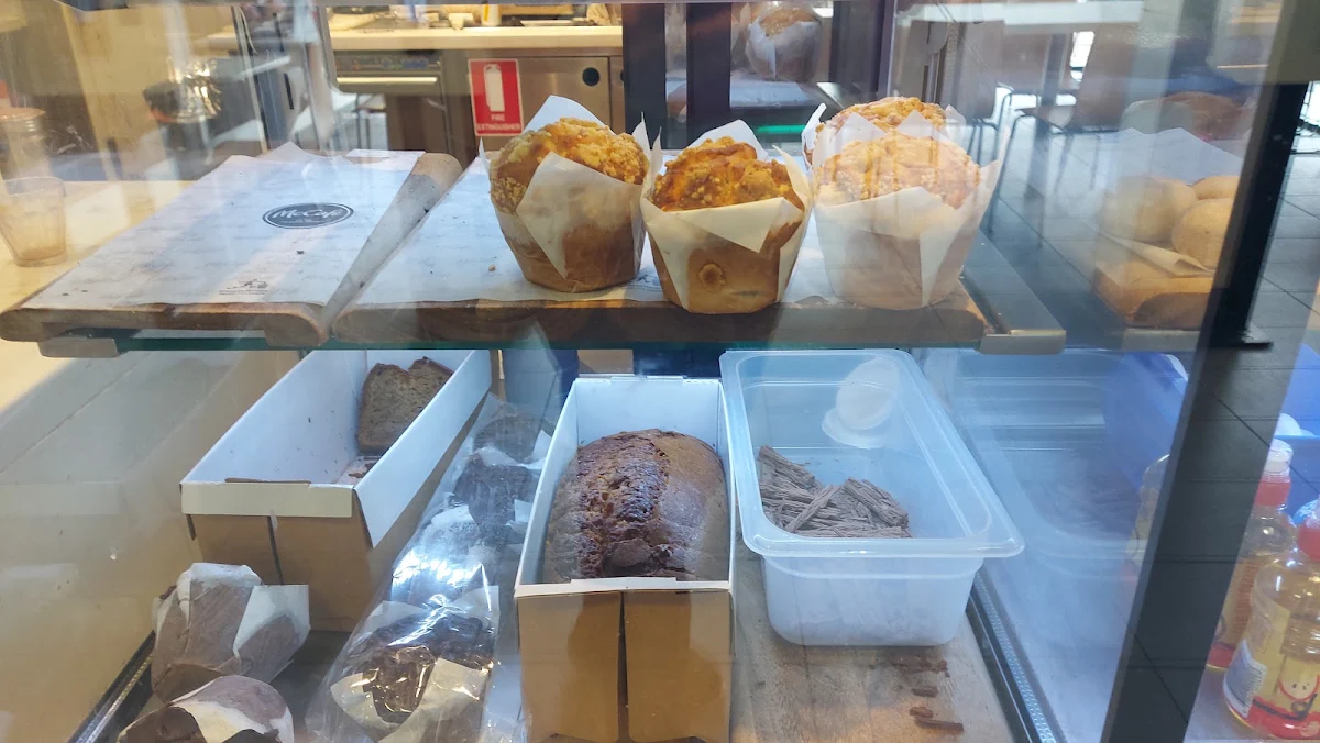Vibe, McDonald's Mount Barker