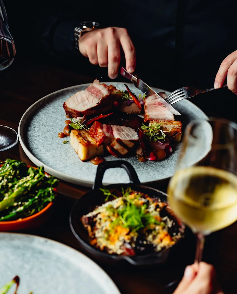 Food & drink, CC's Bar & Grill by Crystalbrook