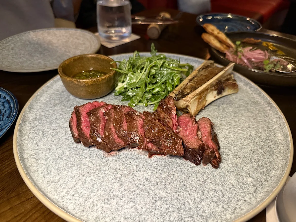 Food & drink, CC's Bar & Grill by Crystalbrook