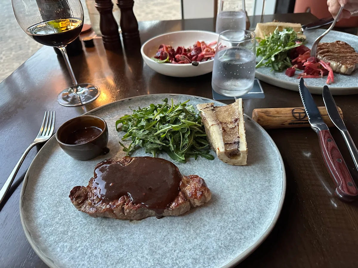 Food & drink, CC's Bar & Grill by Crystalbrook