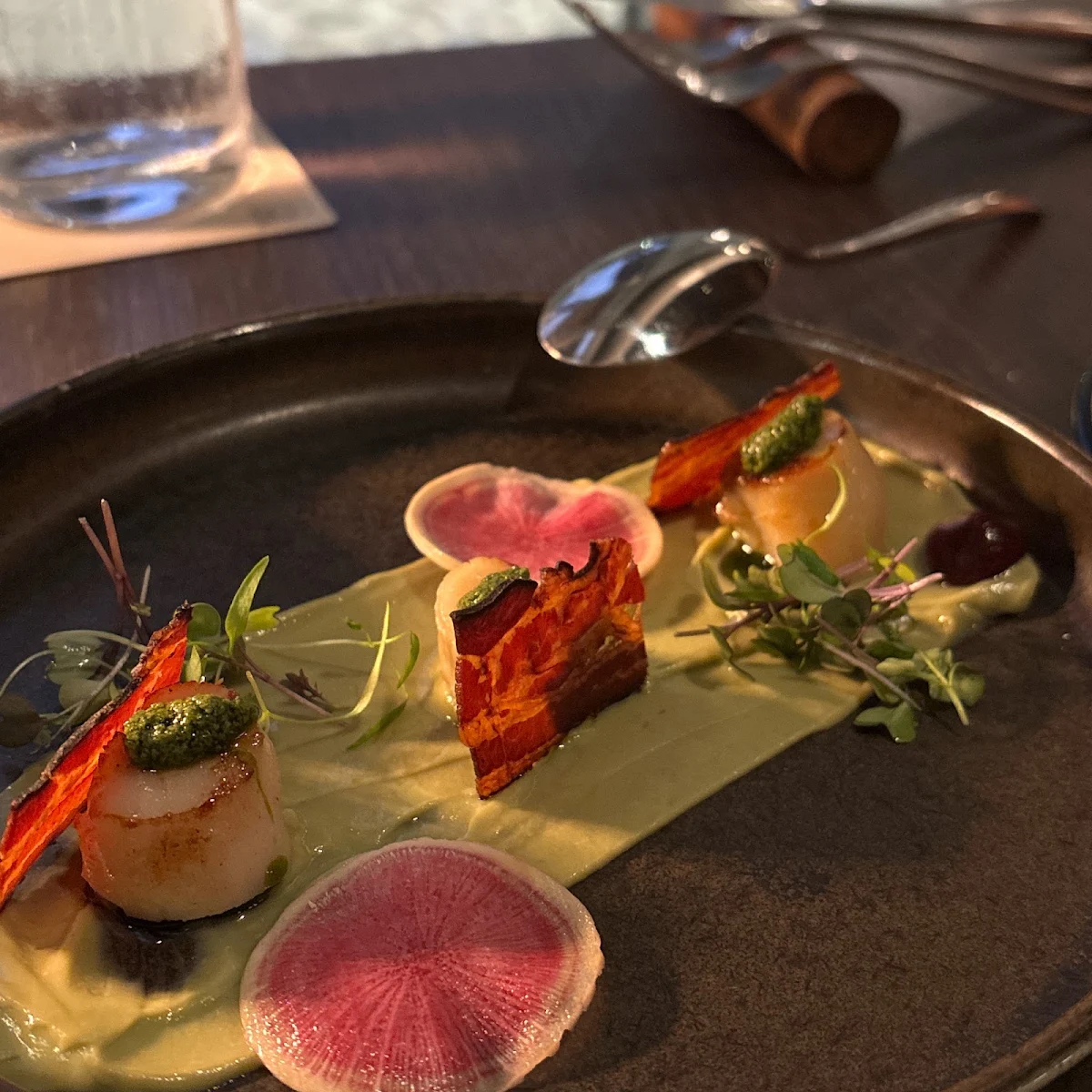 Food & drink, CC's Bar & Grill by Crystalbrook