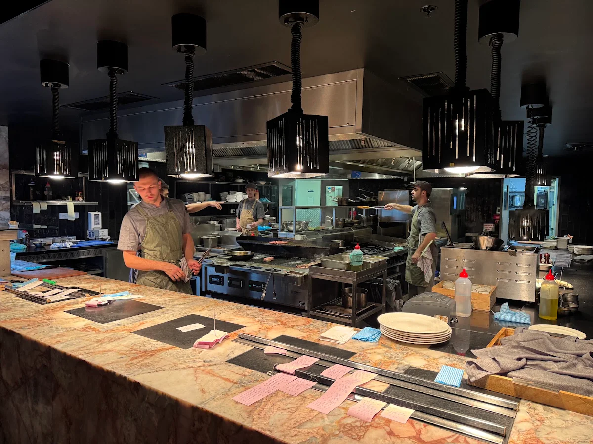 Vibe, CC's Bar & Grill by Crystalbrook