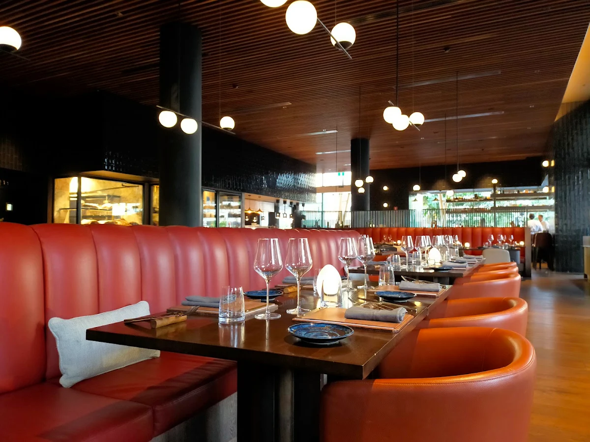 Vibe, CC's Bar & Grill by Crystalbrook