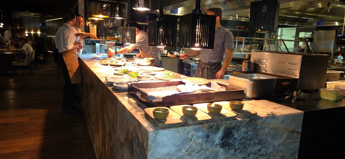 Vibe, CC's Bar & Grill by Crystalbrook