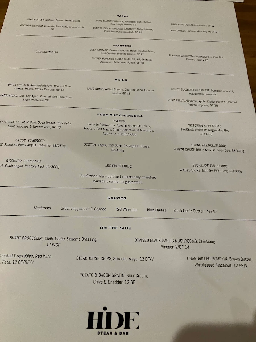 Menu photo 10