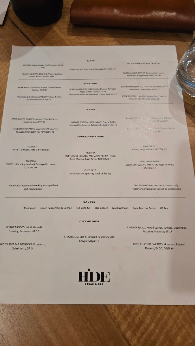 Menu photo 3
