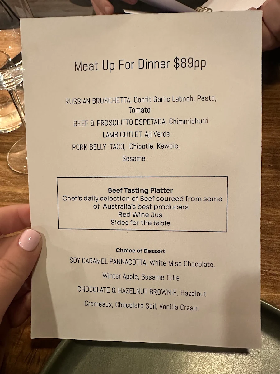 Menu photo 6