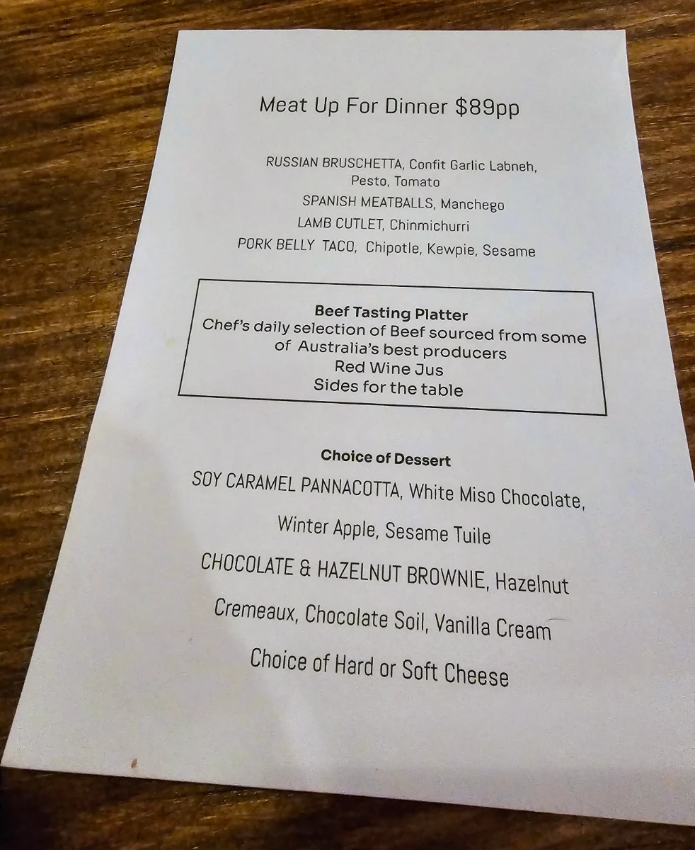 Menu photo 7