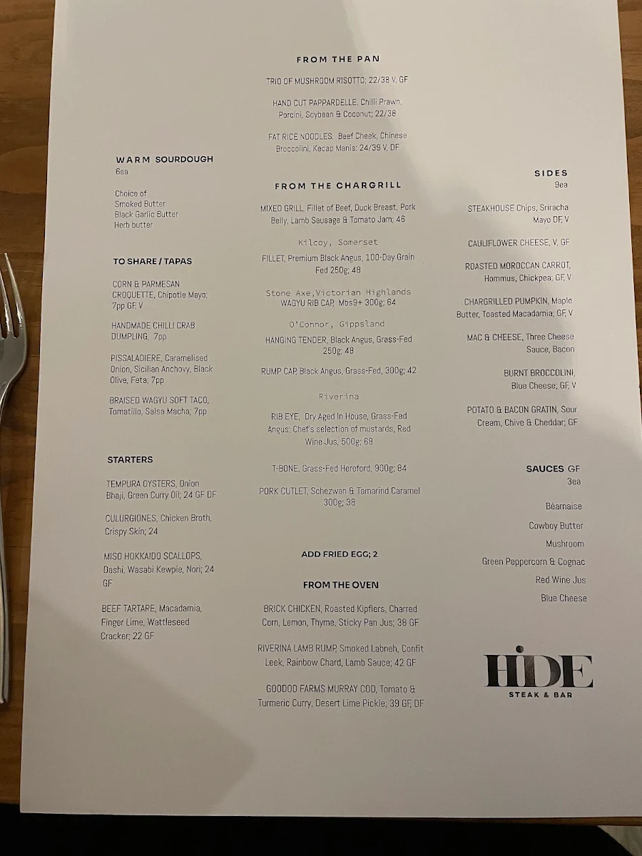 Menu photo 8