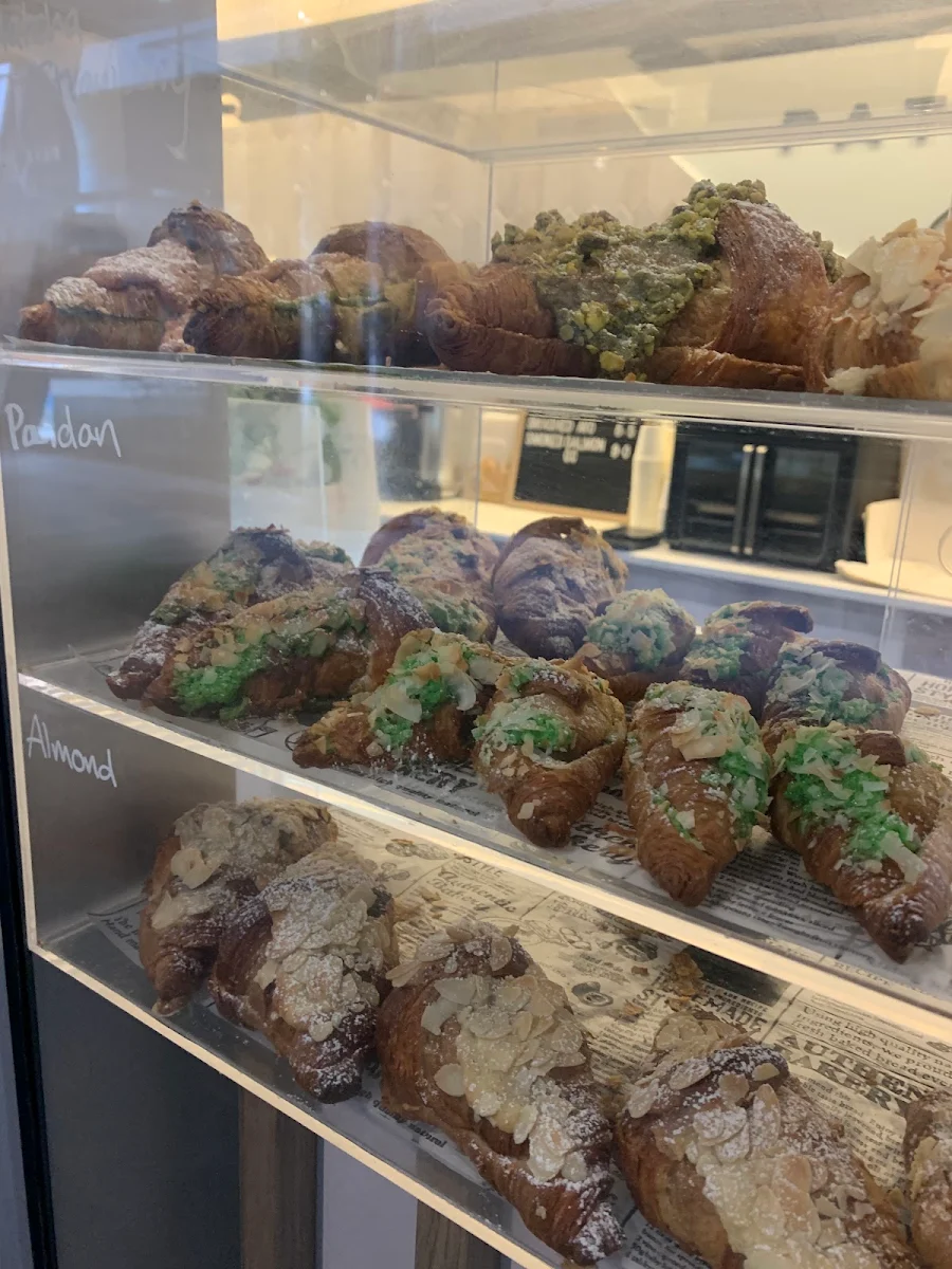 Vibe, Sha Patisserie