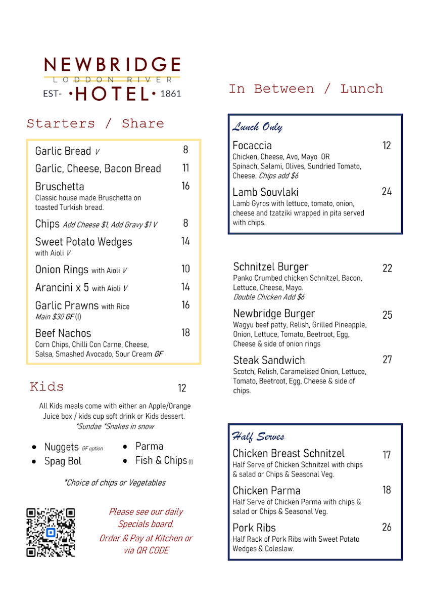 Menu photo 2