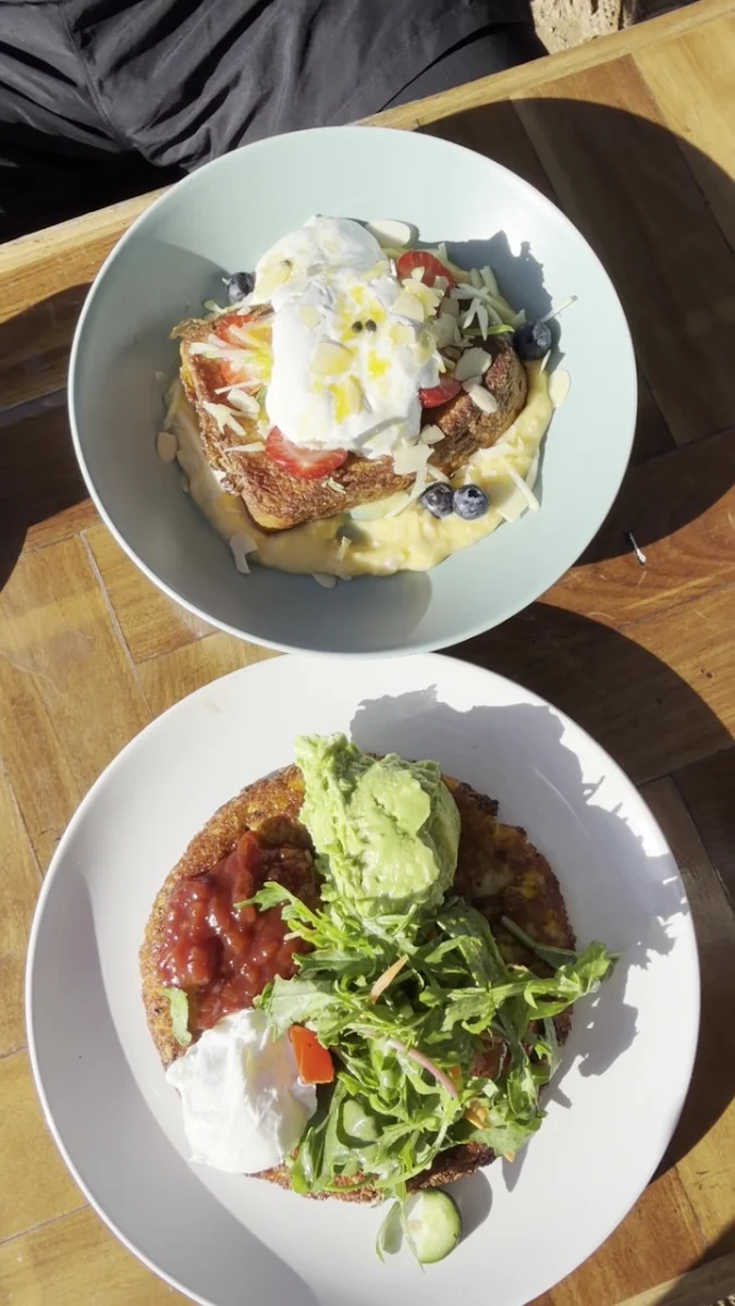 Food & drink, Lovat Cafe Avalon Beach Front